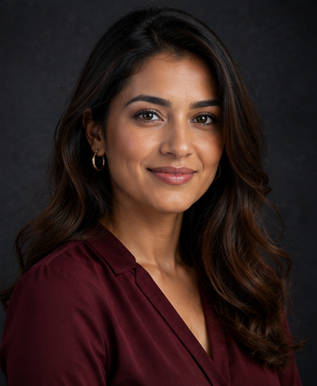 Priya Mehta