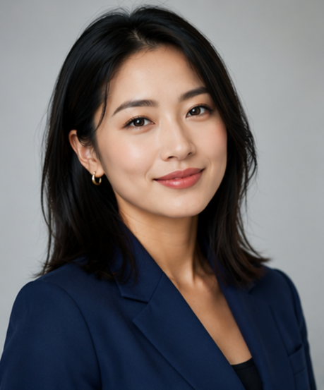 Sarah Chen