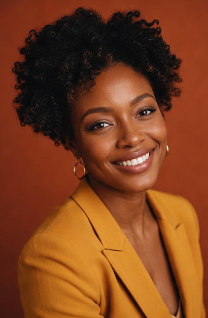 Amina Johnson