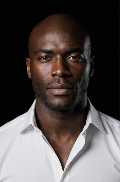 Kwame Mensah