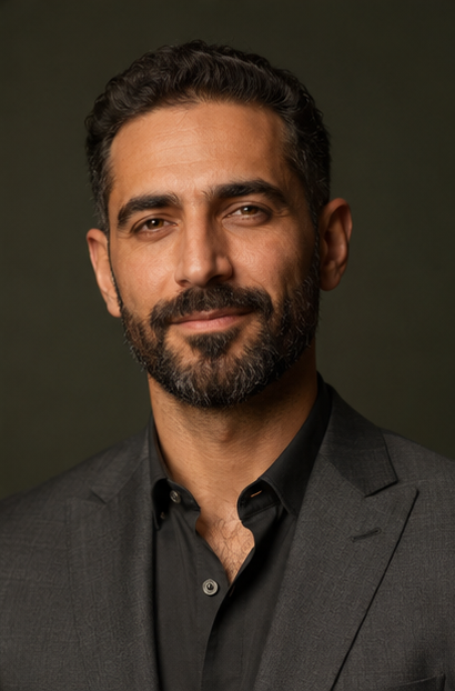 Omar Al-Farsi